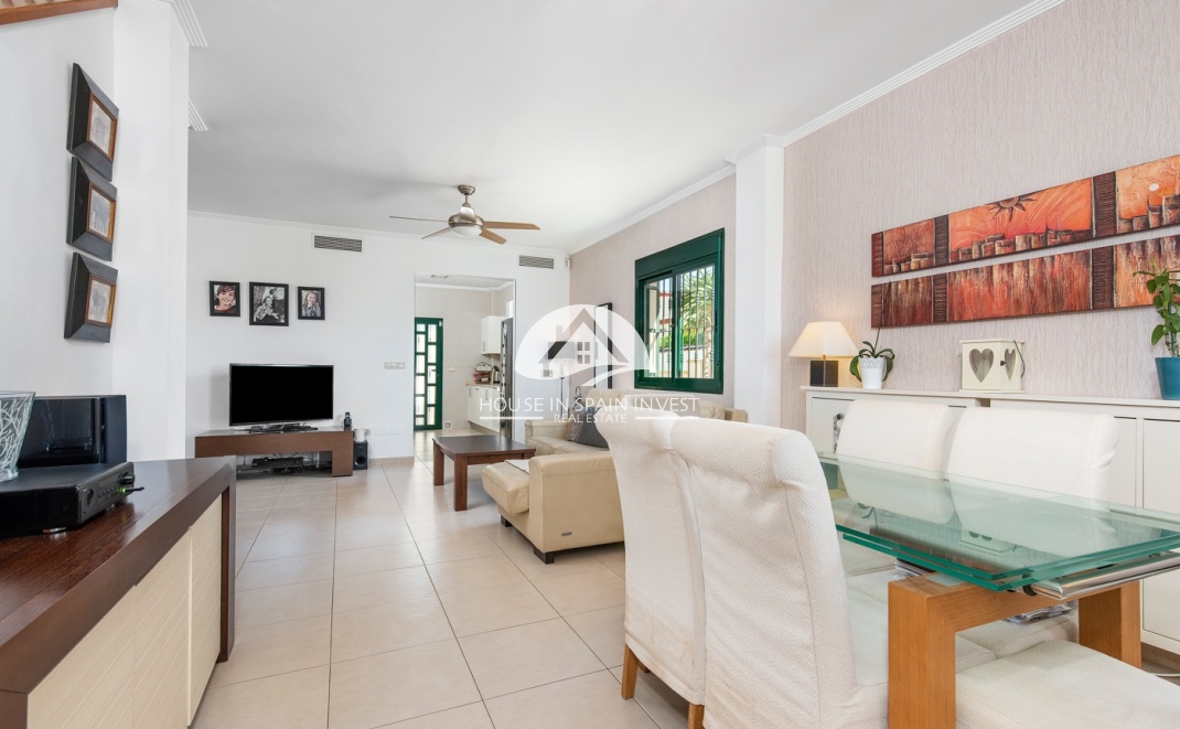 Herverkoop - Villa - Rojales - Ciudad Quesada - Ciudad Quesada