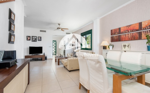 Herverkoop - Villa - Rojales - Ciudad Quesada - Ciudad Quesada