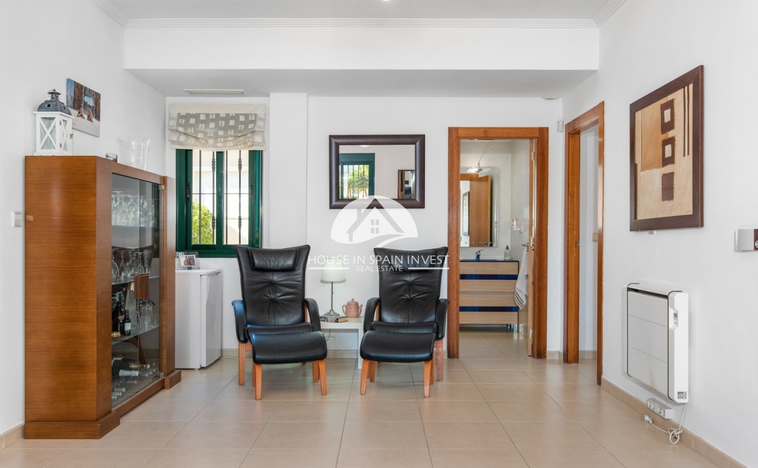 Herverkoop - Villa - Rojales - Ciudad Quesada - Ciudad Quesada