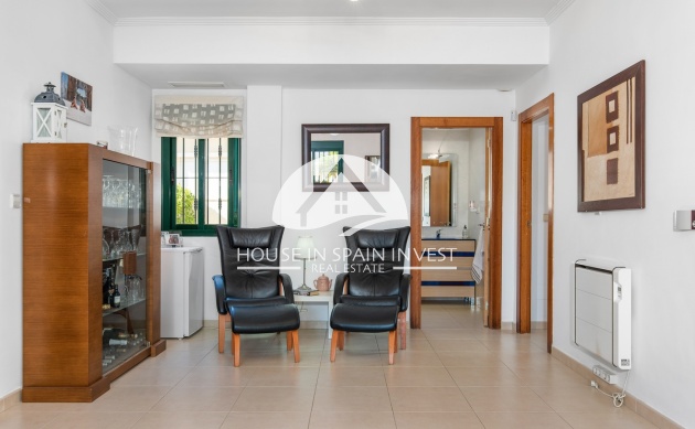 Herverkoop - Villa - Rojales - Ciudad Quesada - Ciudad Quesada