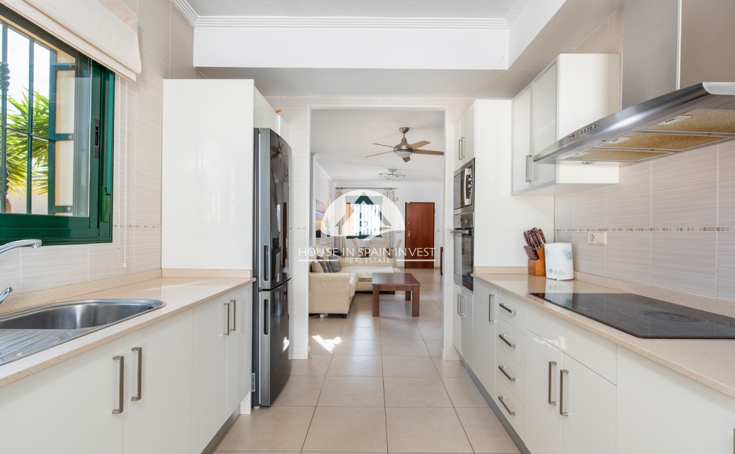 Herverkoop - Villa - Rojales - Ciudad Quesada - Ciudad Quesada