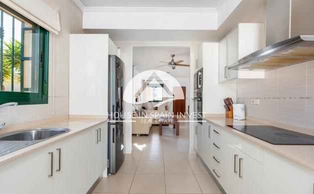 Herverkoop - Villa - Rojales - Ciudad Quesada - Ciudad Quesada