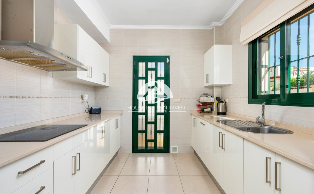 Herverkoop - Villa - Rojales - Ciudad Quesada - Ciudad Quesada