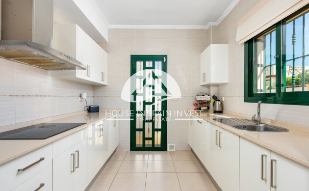 Herverkoop - Villa - Rojales - Ciudad Quesada - Ciudad Quesada