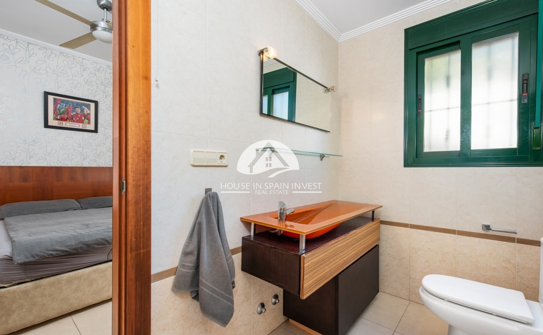 Herverkoop - Villa - Rojales - Ciudad Quesada - Ciudad Quesada