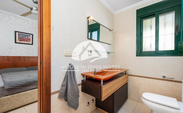 Herverkoop - Villa - Rojales - Ciudad Quesada - Ciudad Quesada