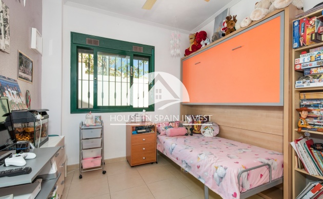 Herverkoop - Villa - Rojales - Ciudad Quesada - Ciudad Quesada