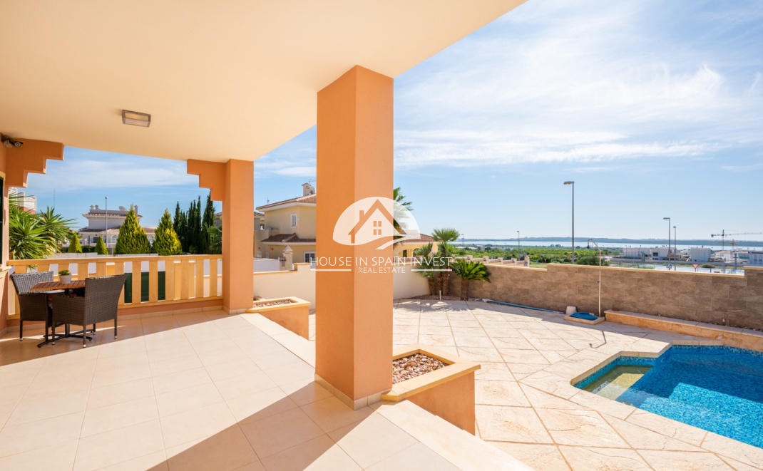 Herverkoop - Villa - Rojales - Ciudad Quesada - Ciudad Quesada