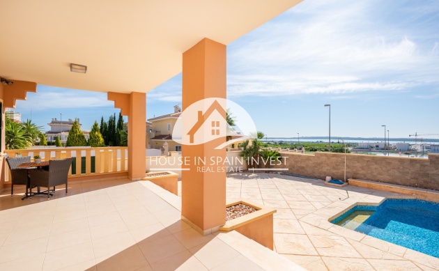 Herverkoop - Villa - Rojales - Ciudad Quesada - Ciudad Quesada