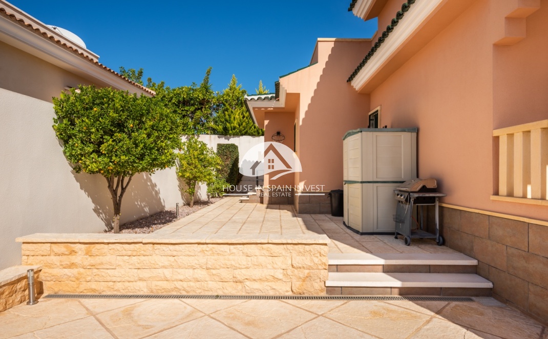 Herverkoop - Villa - Rojales - Ciudad Quesada - Ciudad Quesada