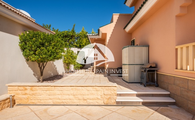 Herverkoop - Villa - Rojales - Ciudad Quesada - Ciudad Quesada