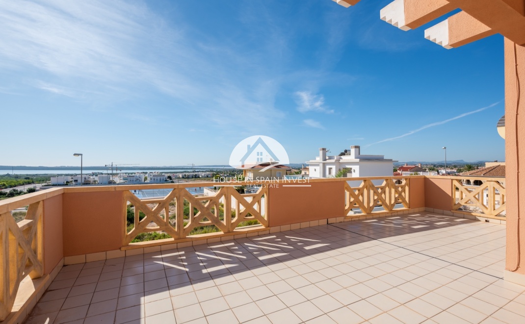 Herverkoop - Villa - Rojales - Ciudad Quesada - Ciudad Quesada