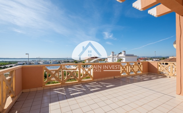 Herverkoop - Villa - Rojales - Ciudad Quesada - Ciudad Quesada