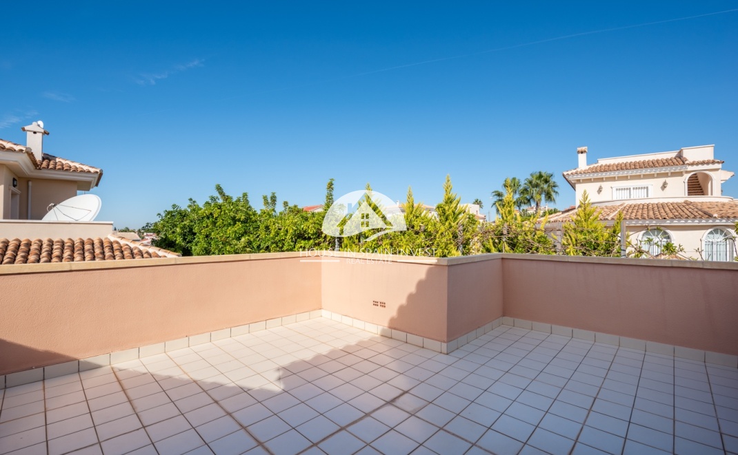 Herverkoop - Villa - Rojales - Ciudad Quesada - Ciudad Quesada