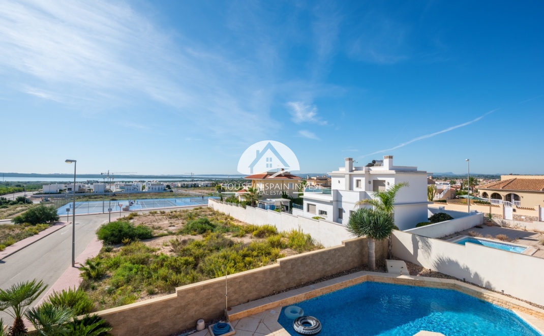 Herverkoop - Villa - Rojales - Ciudad Quesada - Ciudad Quesada