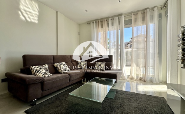 Herverkoop - Villa - Orihuela Costa - Lomas De Cabo Roig