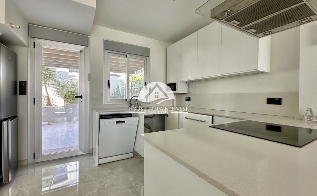 Herverkoop - Villa - Orihuela Costa - Lomas De Cabo Roig