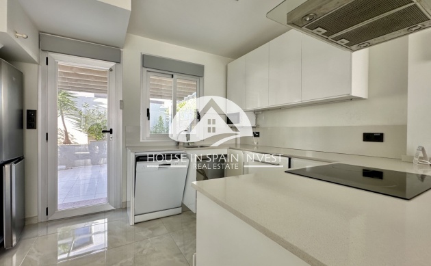 Herverkoop - Villa - Orihuela Costa - Lomas De Cabo Roig