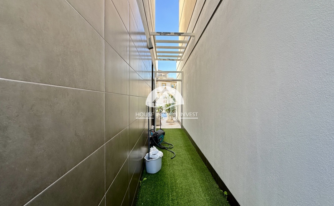 Herverkoop - Villa - Orihuela Costa - Lomas De Cabo Roig