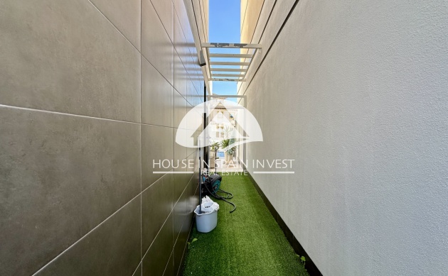 Herverkoop - Villa - Orihuela Costa - Lomas De Cabo Roig