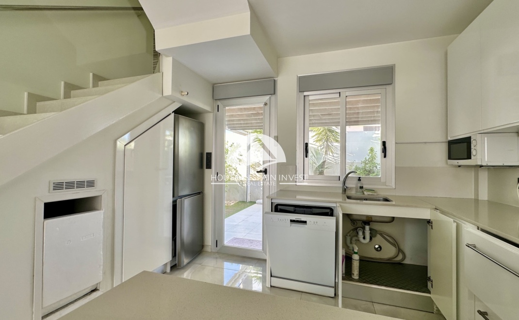 Herverkoop - Villa - Orihuela Costa - Lomas De Cabo Roig