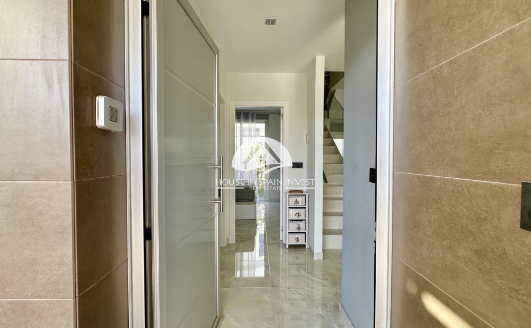 Herverkoop - Villa - Orihuela Costa - Lomas De Cabo Roig