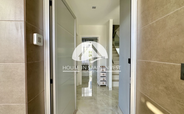 Herverkoop - Villa - Orihuela Costa - Lomas De Cabo Roig