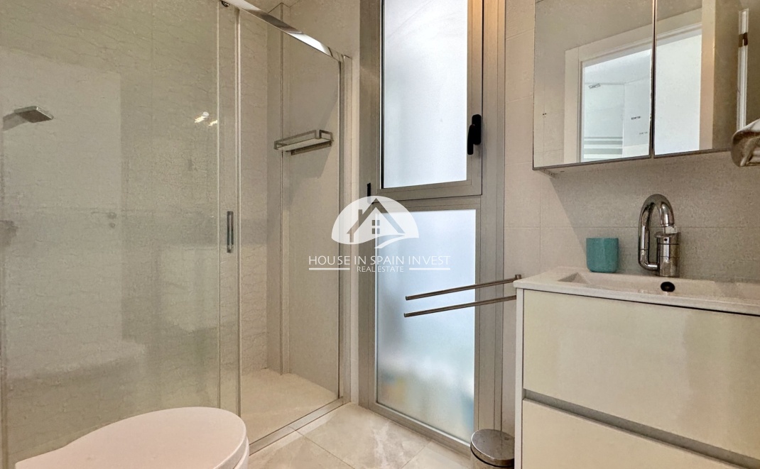 Herverkoop - Villa - Orihuela Costa - Lomas De Cabo Roig