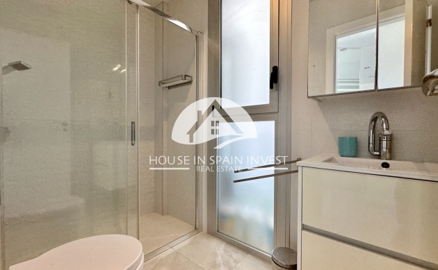 Herverkoop - Villa - Orihuela Costa - Lomas De Cabo Roig