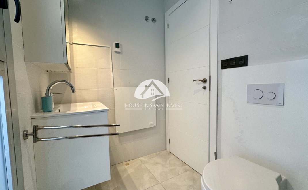 Herverkoop - Villa - Orihuela Costa - Lomas De Cabo Roig