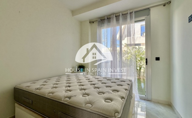 Herverkoop - Villa - Orihuela Costa - Lomas De Cabo Roig