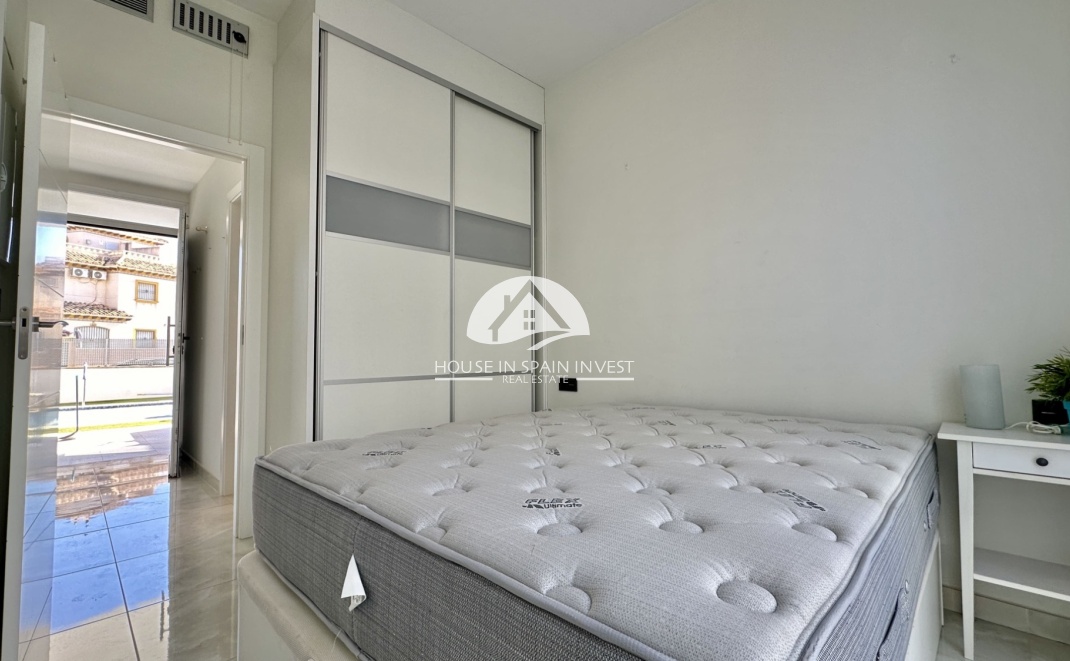 Herverkoop - Villa - Orihuela Costa - Lomas De Cabo Roig