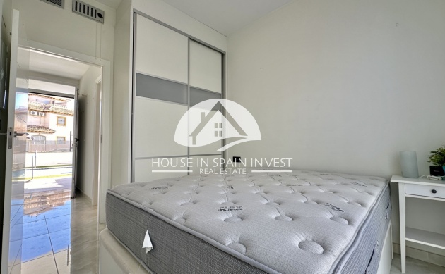 Herverkoop - Villa - Orihuela Costa - Lomas De Cabo Roig