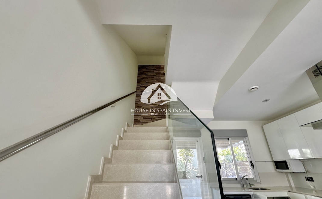 Herverkoop - Villa - Orihuela Costa - Lomas De Cabo Roig