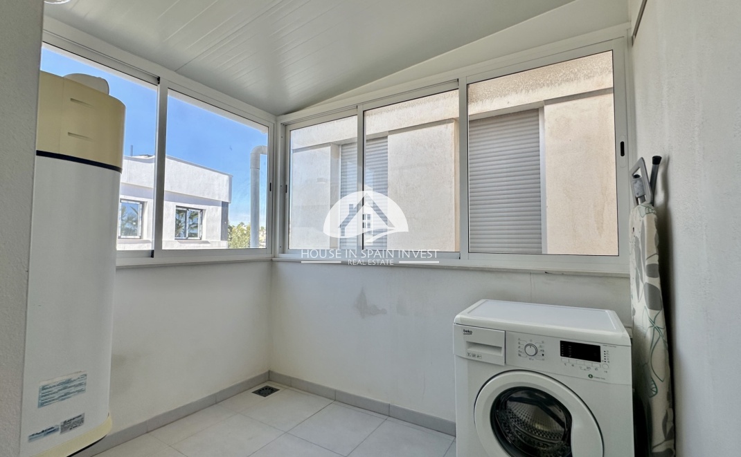 Herverkoop - Villa - Orihuela Costa - Lomas De Cabo Roig