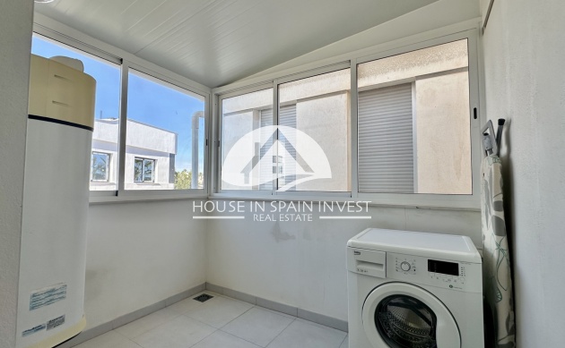 Herverkoop - Villa - Orihuela Costa - Lomas De Cabo Roig