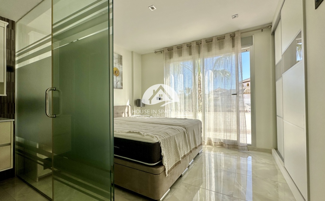 Herverkoop - Villa - Orihuela Costa - Lomas De Cabo Roig