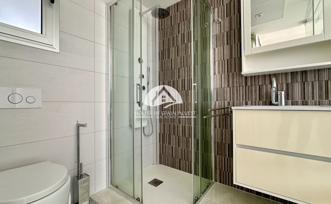 Herverkoop - Villa - Orihuela Costa - Lomas De Cabo Roig