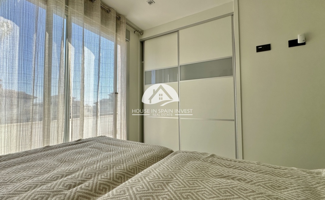 Herverkoop - Villa - Orihuela Costa - Lomas De Cabo Roig