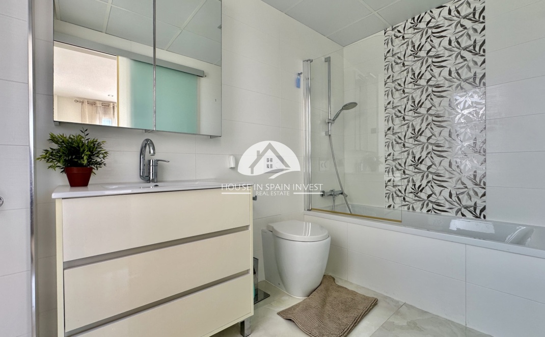 Herverkoop - Villa - Orihuela Costa - Lomas De Cabo Roig