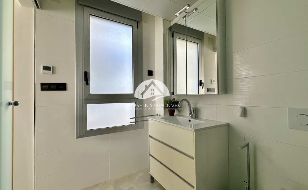 Herverkoop - Villa - Orihuela Costa - Lomas De Cabo Roig