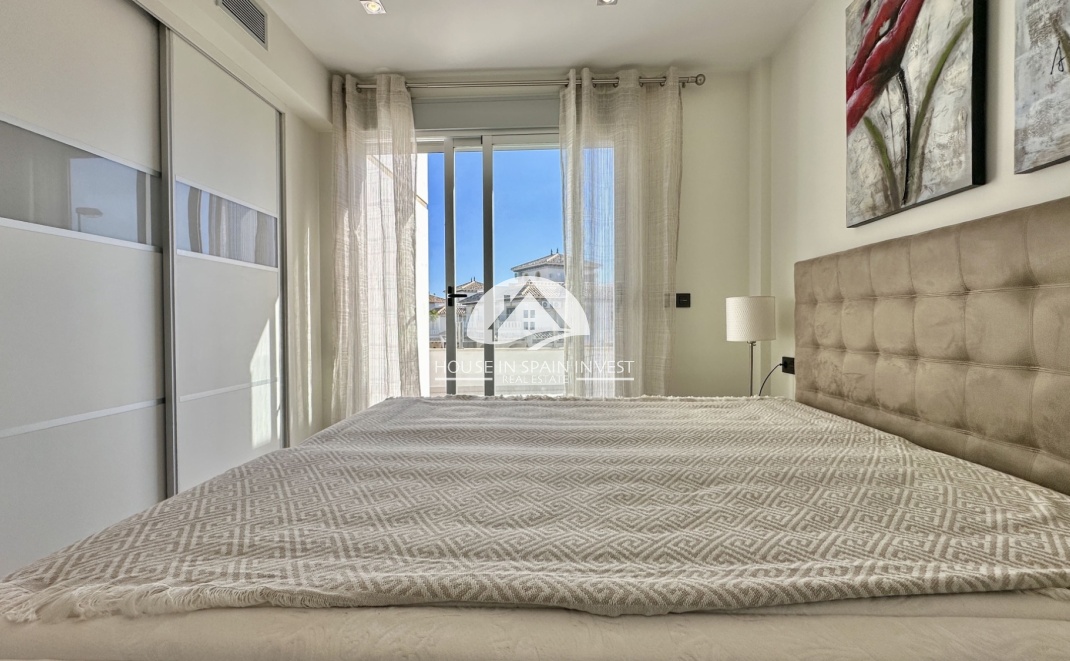 Herverkoop - Villa - Orihuela Costa - Lomas De Cabo Roig