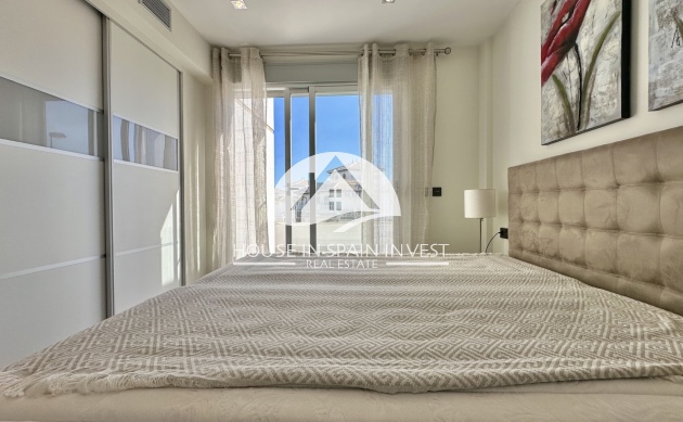 Herverkoop - Villa - Orihuela Costa - Lomas De Cabo Roig