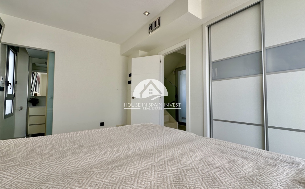 Herverkoop - Villa - Orihuela Costa - Lomas De Cabo Roig