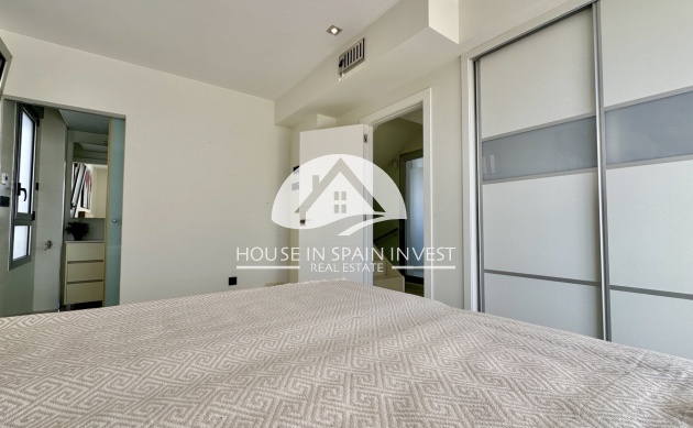 Herverkoop - Villa - Orihuela Costa - Lomas De Cabo Roig