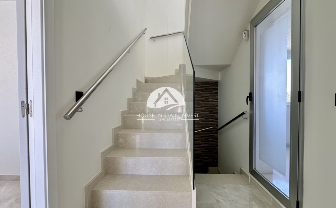 Herverkoop - Villa - Orihuela Costa - Lomas De Cabo Roig