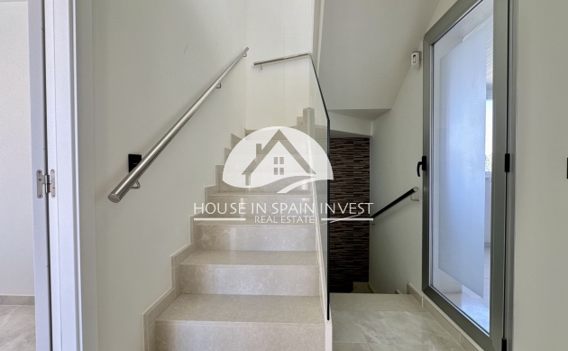 Herverkoop - Villa - Orihuela Costa - Lomas De Cabo Roig