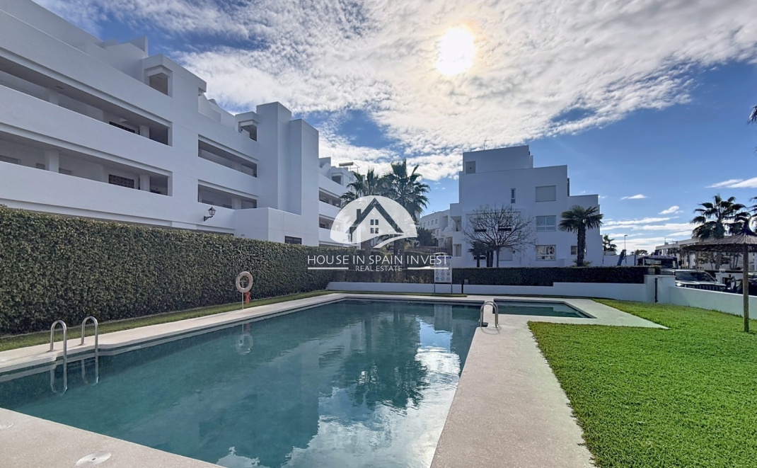 Herverkoop - Villa - Orihuela Costa - Villamartín