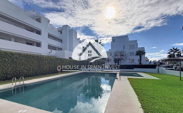 Herverkoop - Villa - Orihuela Costa - Villamartín