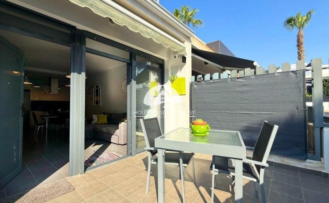 Herverkoop - Villa - Orihuela Costa - Villamartín